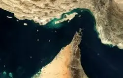  رفع محدودیت عبور کشتی‌های کالاهای اساسی از تنگه هرمز