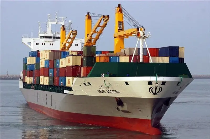 اسنپ بک تحریم دریایی ایران را تشدید نکرد/کشتیرانی کشور بدون محدودیت ادامه دارد