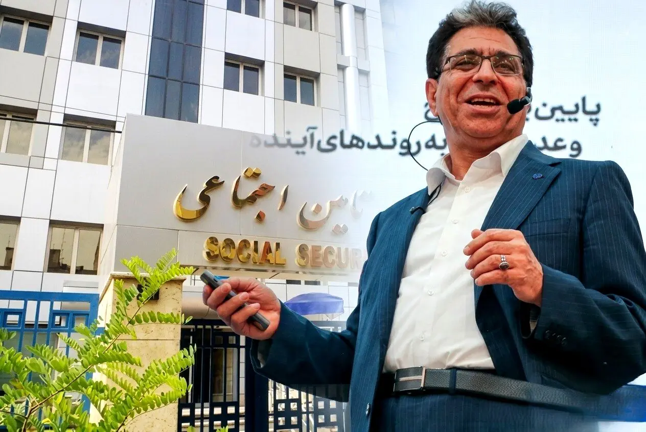 خروج از بنگاه‌داری؛ تکلیف قانونی شستا که همچنان روی زمین مانده است
