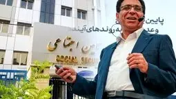 خروج از بنگاه‌داری؛ تکلیف قانونی شستا که همچنان روی زمین مانده است