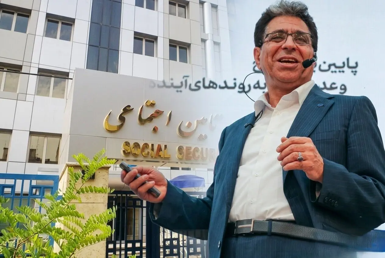 خروج از بنگاه‌داری؛ تکلیف قانونی شستا که همچنان روی زمین مانده است