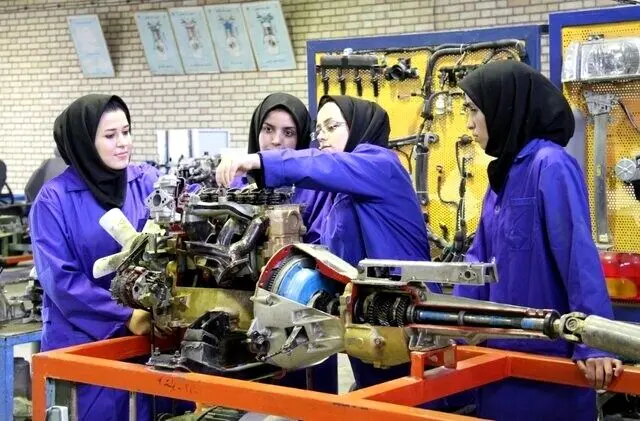 آموزش بدون شغل؛ چرا مهارت‌آموزی به اشتغال پایدار نمی‌رسد؟