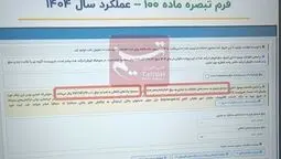 چک‌های صیادی وارد محاسبه مالیات اصناف شد؛ تغییر تازه در بررسی عملکرد مودیان