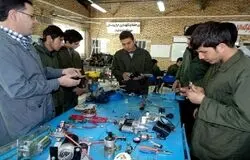 بازار کار مهارت می‌خواهد نه مدرک/دولت چهاردهم به دنبال ترمیم شکاف آموزش و اشتغال