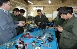 بازار کار مهارت می‌خواهد نه مدرک/دولت چهاردهم به دنبال ترمیم شکاف آموزش و اشتغال