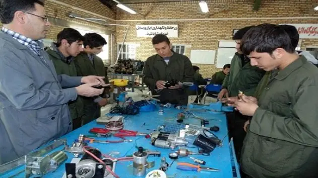 بازار کار مهارت می‌خواهد نه مدرک/دولت چهاردهم به دنبال ترمیم شکاف آموزش و اشتغال