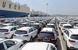 فروش ادامه دارد، تحویل نه! | بی‌پاسخ ماندن هزاران خریدار خودروهای وارداتی
