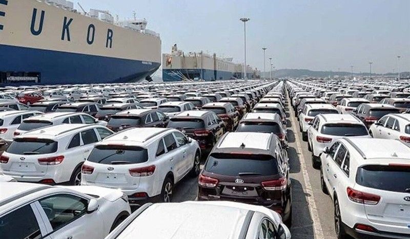 فروش ادامه دارد، تحویل نه! | بی‌پاسخ ماندن هزاران خریدار خودروهای وارداتی