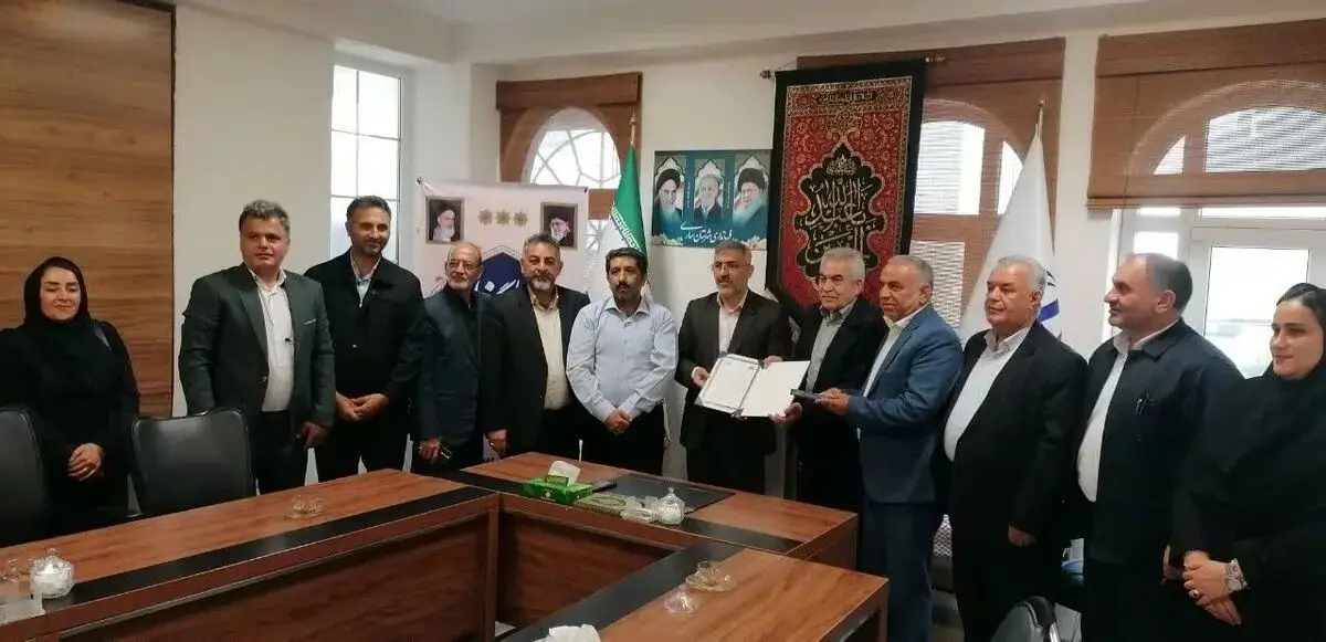 تأکید خانه کارگر بر نقش بازنشستگان در توسعه/  کارگران سربازان گمنام پیشرفت کشورند