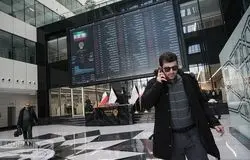 نماد «خودرو» تا شنبه ۱۸ بهمن در بورس تهران تعلیق شد