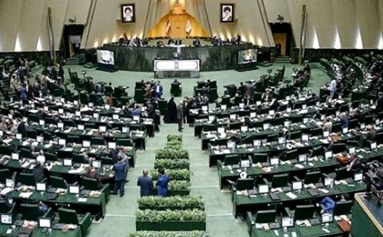 مجلس مصوب کرد: کاهش مالیات واحدهای تولیدی