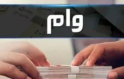 بخشودگی جریمه دیرکرد تسهیلات خرد تا سقف ۷۰۰ میلیون تومان