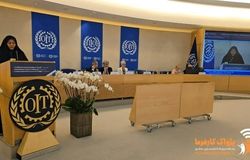 دستیابی به عدالت اجتماعی با تلاش دسته جمعی سازمان‌ها، دولت‌ها و نهادهای بین‌المللی 