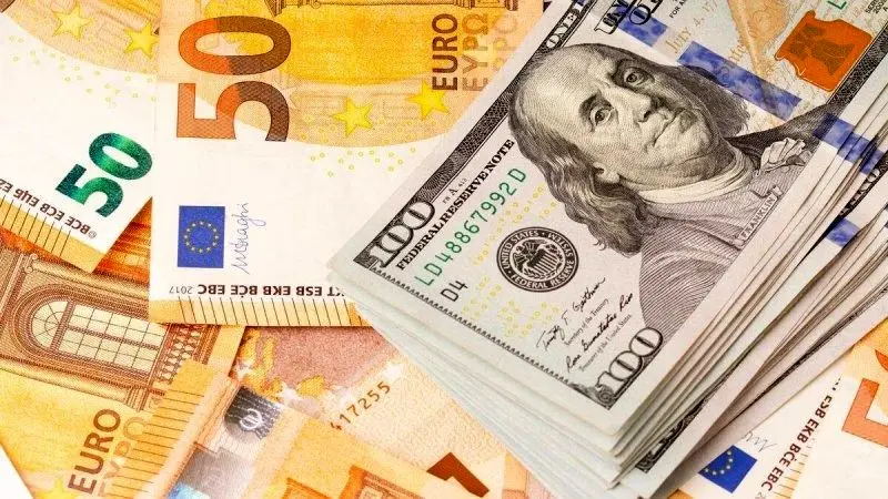 رکوردشکنی دلار توافقی/سیگنال جدید سیاست‌گذار به بازار ارز؟