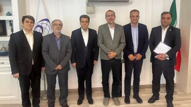 همکاری بزرگ برای تأمین مواد اولیه صنعت نساجی