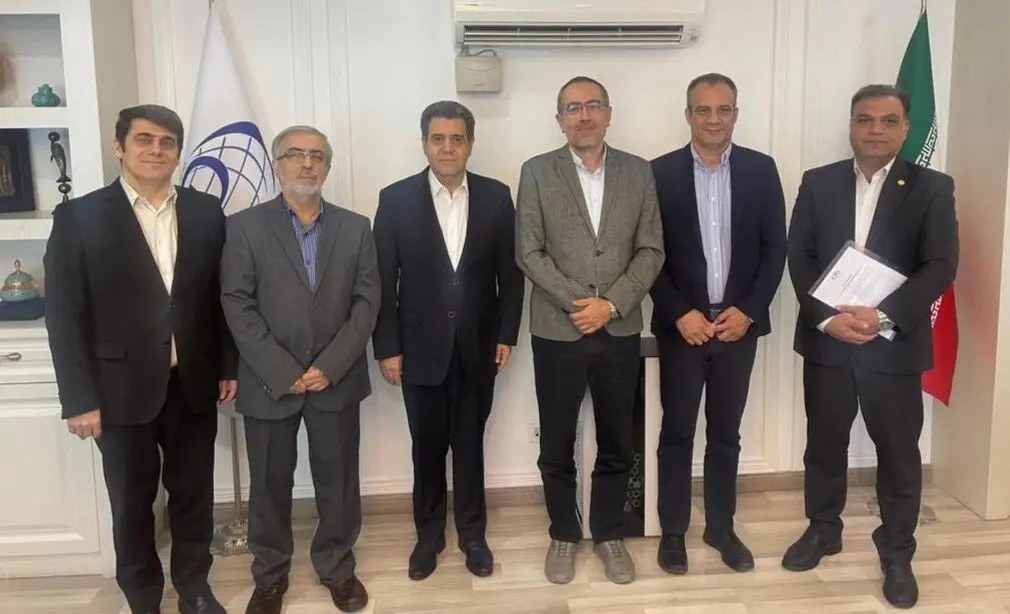همکاری بزرگ برای تأمین مواد اولیه صنعت نساجی