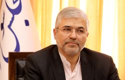 بررسی بحران آب و تشکیل کمیته مدیریت استان تهران در نشست نمایندگان مجلس و شهرداری