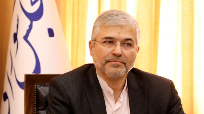 بررسی بحران آب و تشکیل کمیته مدیریت استان تهران در نشست نمایندگان مجلس و شهرداری