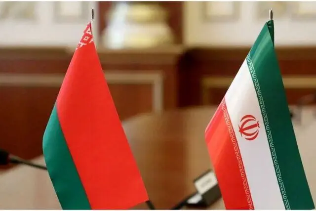 تقویت همکاری‌های ایران و بلاروس در اقتصاد دیجیتال و فناوری‌های پیشرفته