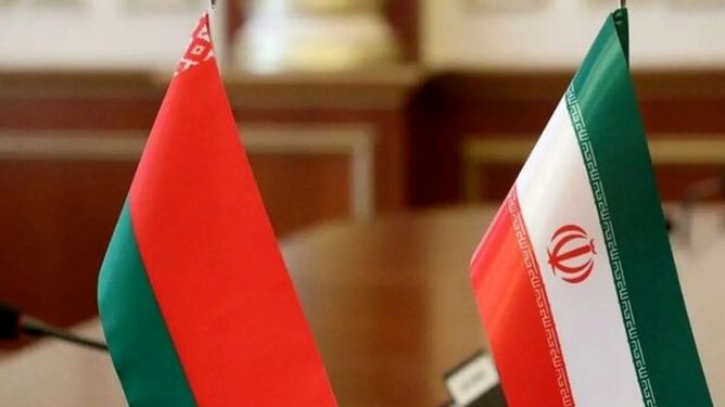 تقویت همکاری‌های ایران و بلاروس در اقتصاد دیجیتال و فناوری‌های پیشرفته