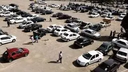 هشدار درباره رکود خودرو؛ چرا کاهش معاملات لزوماً قیمت‌ها را پایین نمی‌آورد؟