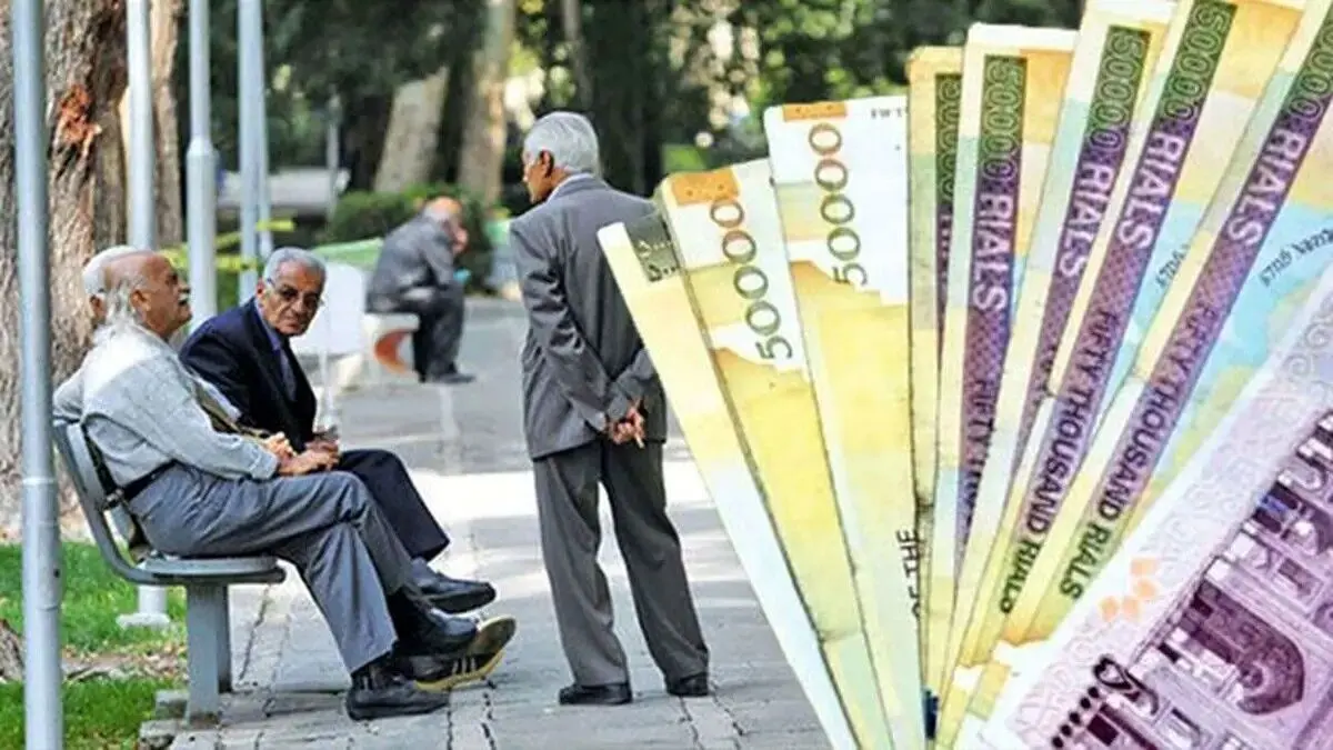 حقوق تیرماه بازنشستگان نیروهای مسلح به حساب جدید بانک تجارت واریز شد
