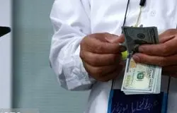 فروش ارز حج تمتع ۱۴۰۵ تا سقف ۵۰۰ دلار از طریق بانک ملی با نرخ اسکناس مرکز مبادله انجام می‌شود