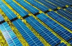  رشد ۳.۵ برابری ظرفیت نیروگاه‌های تجدیدپذیر کشور در دولت چهاردهم