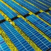  رشد ۳.۵ برابری ظرفیت نیروگاه‌های تجدیدپذیر کشور در دولت چهاردهم