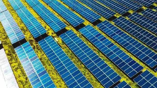  رشد ۳.۵ برابری ظرفیت نیروگاه‌های تجدیدپذیر کشور در دولت چهاردهم