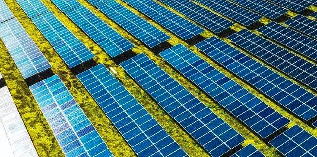  رشد ۳.۵ برابری ظرفیت نیروگاه‌های تجدیدپذیر کشور در دولت چهاردهم