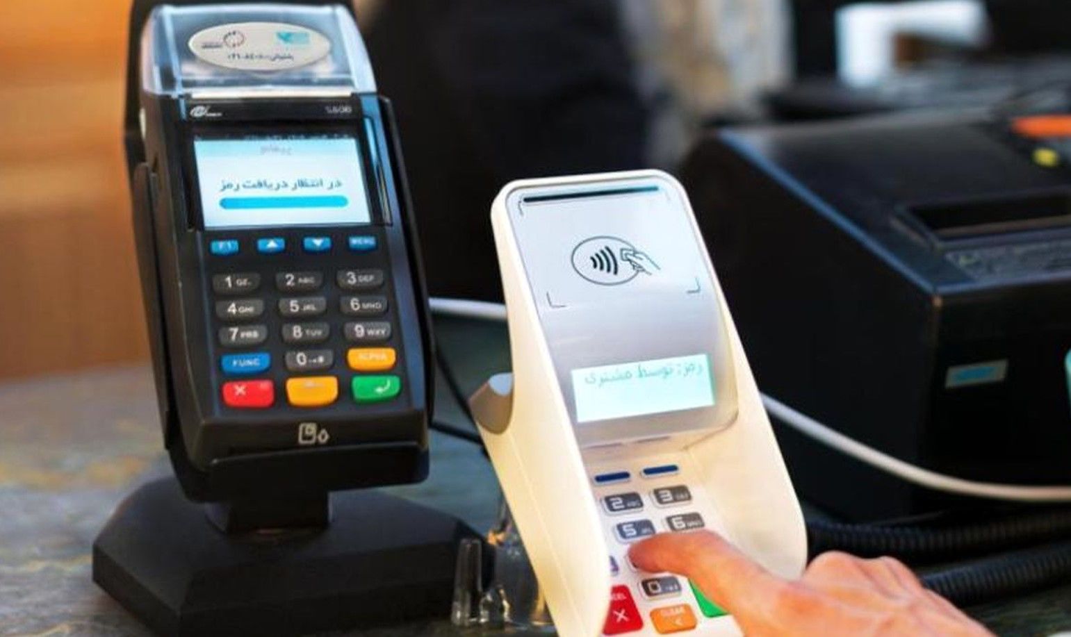 اعلام مشمولان معاف از صدور صورت‌حساب الکترونیکی در سامانه مودیان+ جدول