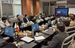 شورای نوآوری هلدینگ اهداف آغاز به کار کرد؛ تمرکز بر توسعه فناوری و پروژه‌های دانش‌بنیان