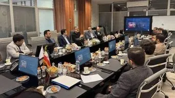 شورای نوآوری هلدینگ اهداف آغاز به کار کرد؛ تمرکز بر توسعه فناوری و پروژه‌های دانش‌بنیان