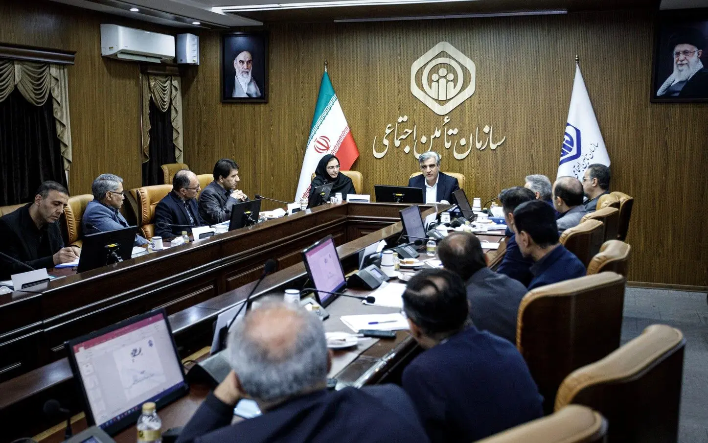 بررسی پیش‌نویس اصلاحی دستورالعمل حوادث ناشی از کار