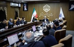 بررسی پیش‌نویس اصلاحی دستورالعمل حوادث ناشی از کار