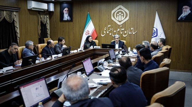 بررسی پیش‌نویس اصلاحی دستورالعمل حوادث ناشی از کار