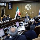 بررسی پیش‌نویس اصلاحی دستورالعمل حوادث ناشی از کار
