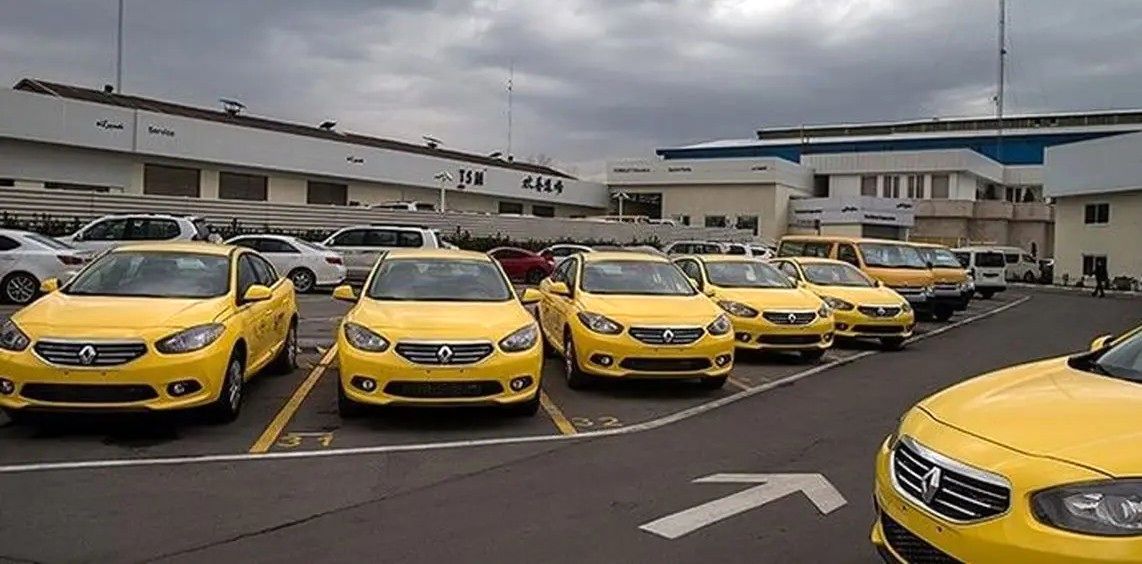 گلایه رانندگان زن مهرآباد پس از دو دهه خدمت/از دست رفتن حق مالکیت تاکسی