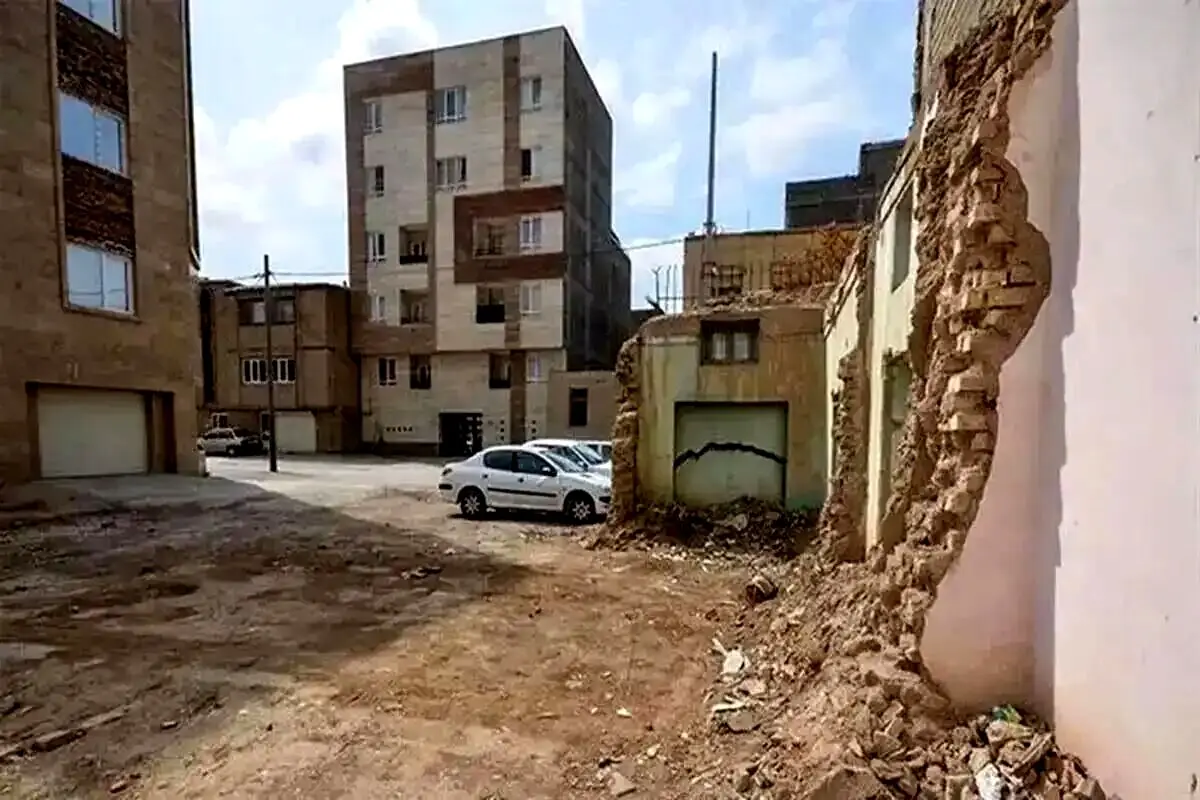 پرداخت کم تسهیلات نوسازی بافت فرسوده؛ فقط ۴۷۰۰ فقره وام در سال گذشته