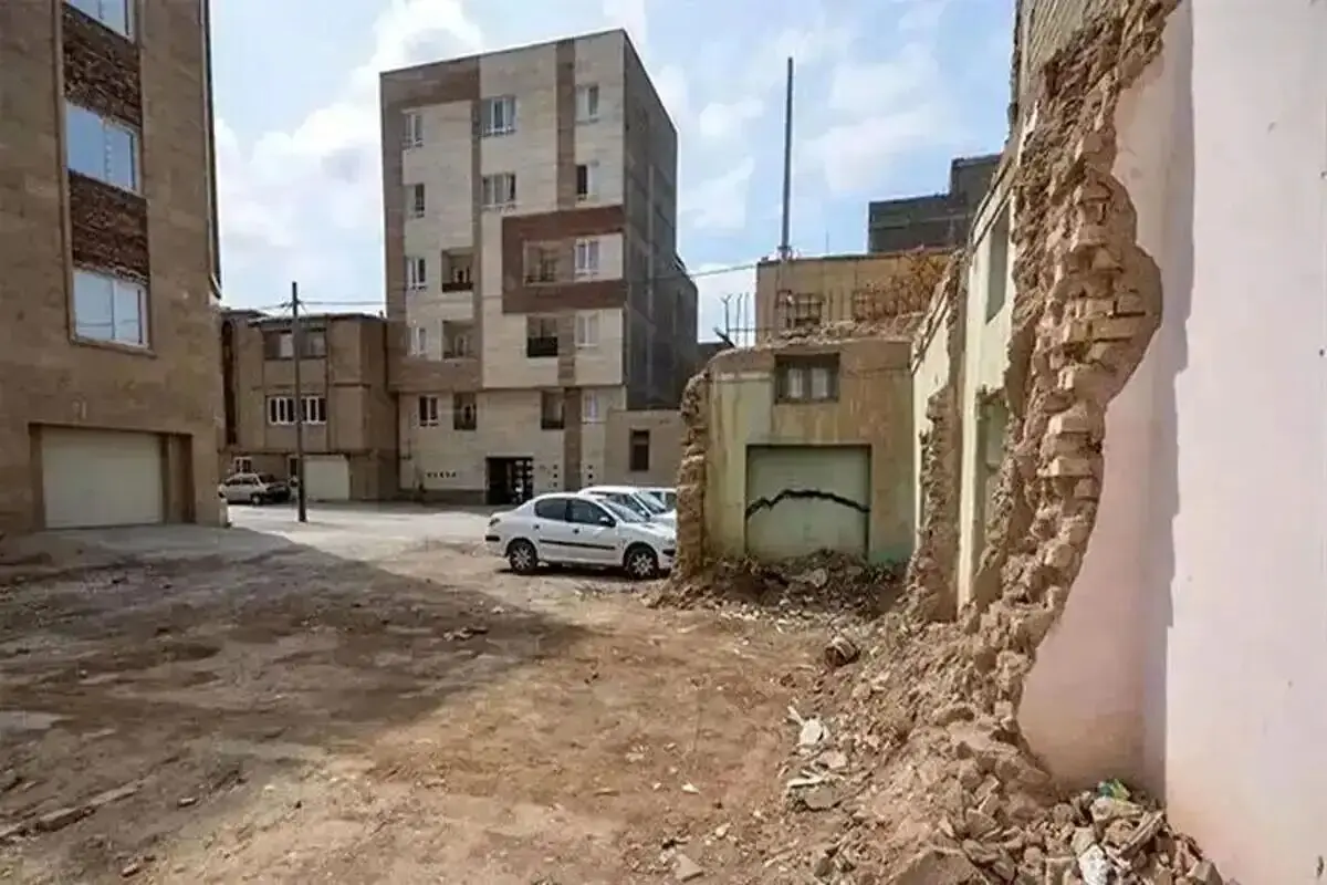 پرداخت کم تسهیلات نوسازی بافت فرسوده؛ فقط ۴۷۰۰ فقره وام در سال گذشته