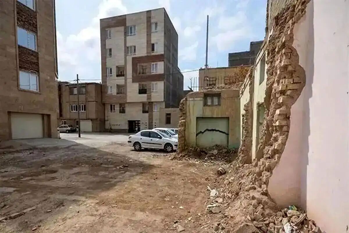 پرداخت کم تسهیلات نوسازی بافت فرسوده؛ فقط ۴۷۰۰ فقره وام در سال گذشته