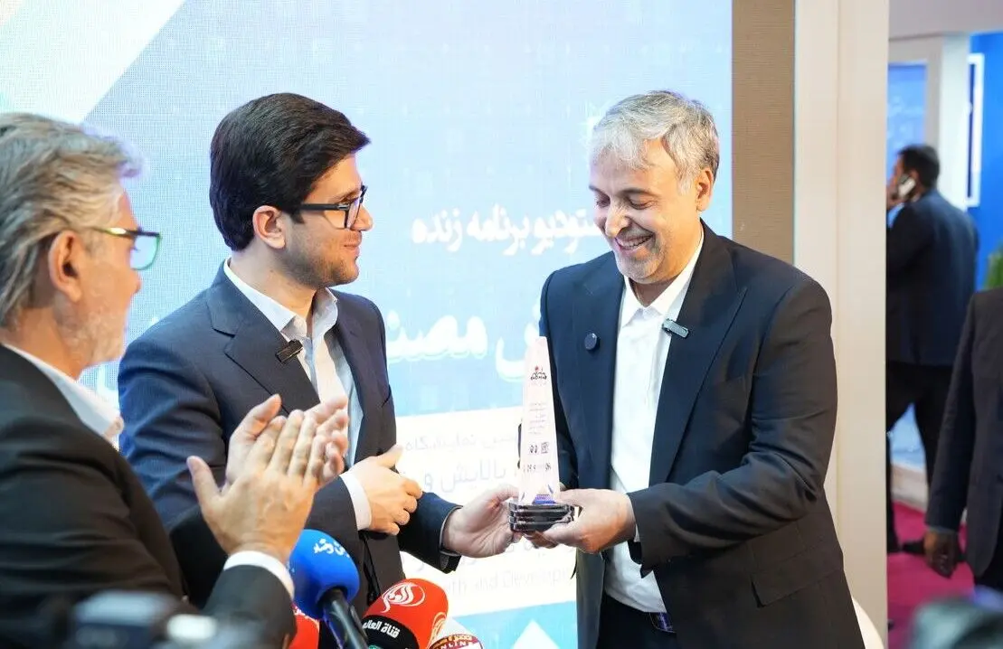 اختصاصی/صنعت پالایش نفت باید به هوش مصنوعی مجهز شود