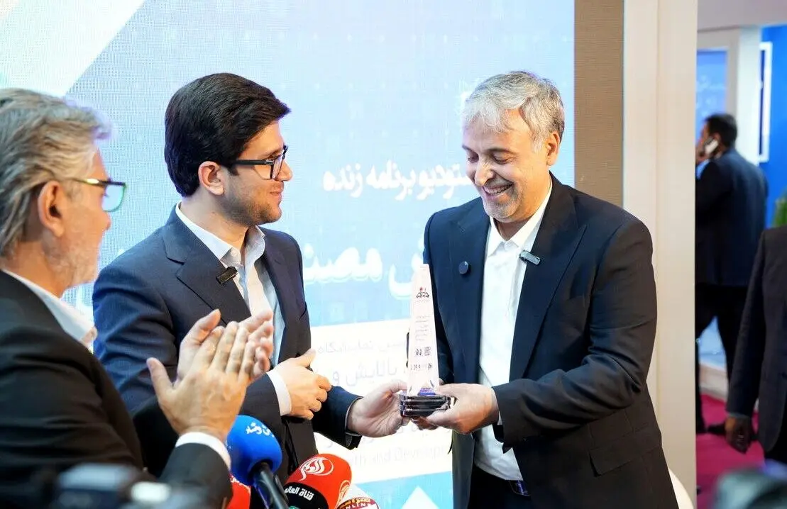 اختصاصی/صنعت پالایش نفت باید به هوش مصنوعی مجهز شود