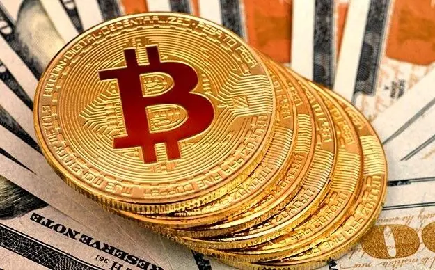 جدیدترین تحلیل دویچه بانک/بیت‌کوین جا پای طلا می‌گذارد