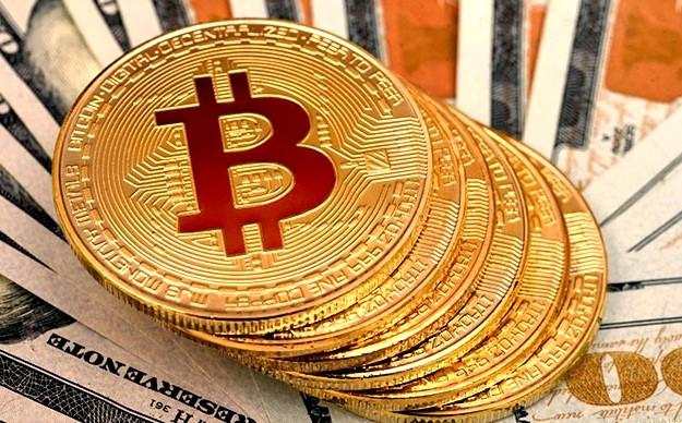 جدیدترین تحلیل دویچه بانک/بیتکوین جا پای طلا میگذارد
