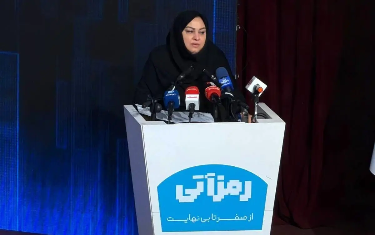 اقتصاد دیجیتال رکن اصلی اقتصاد است/حاکمیت ریال خط قرمز بانک مرکزی