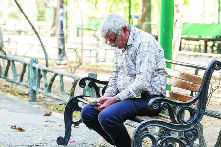 معمای تأمین ۸۰ همت معوقات بازنشستگان؛ بانک رفاه وارد میدان شد