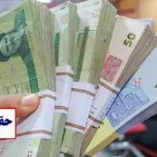  افزایش پلکانی حقوق کارمندان دولت؛ حداقل ۳۰ درصد و حداکثر ۴۳ درصد در سال ۱۴۰۵