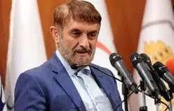 آماده همکاری بین‌المللی برای حل بحران آب هستیم